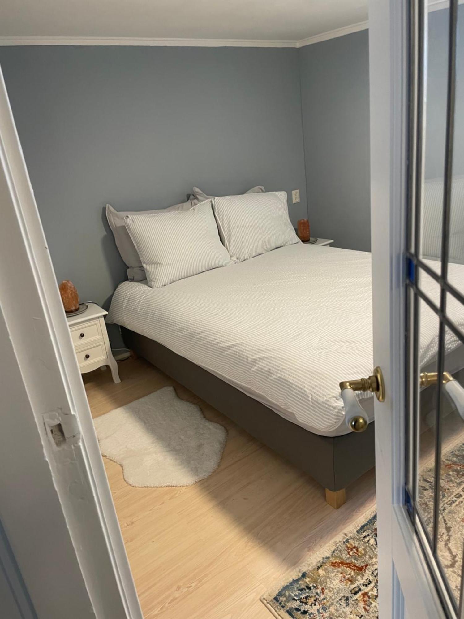 Strandzicht Zandvoort Boulevard Apartments Ngoại thất bức ảnh