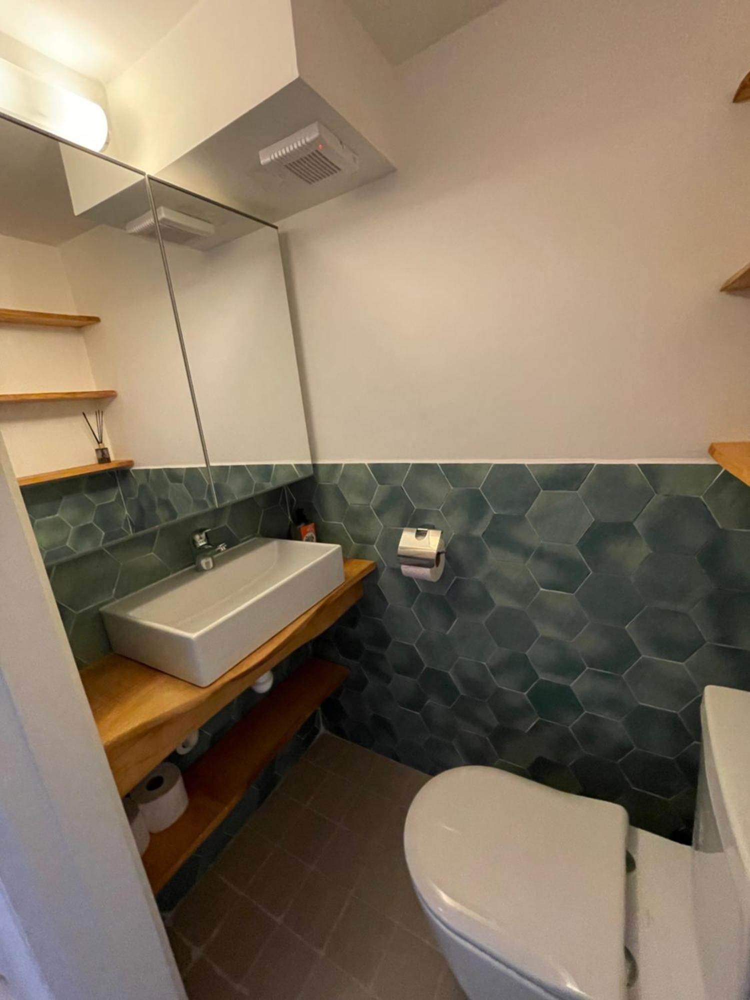Strandzicht Zandvoort Boulevard Apartments Ngoại thất bức ảnh